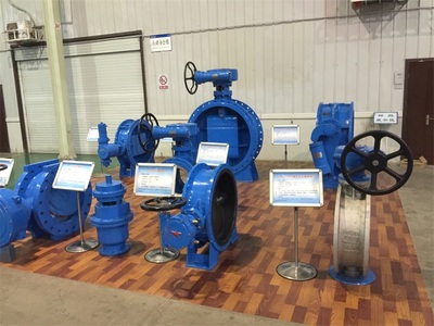 Oilfield and Gas Industrial Equipments KEFA-04