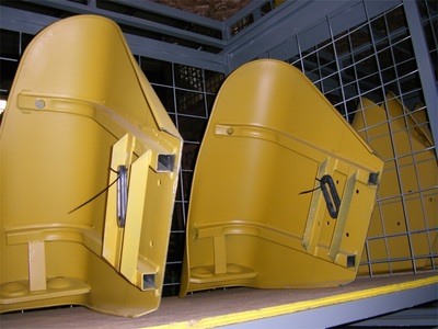 Metal Stamping Products KEFA-03