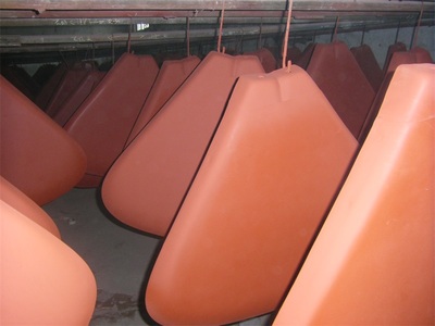 Agricultural Casting and Prosucts KEFA-04