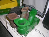 Agricultural Casting and Prosucts KEFA-01