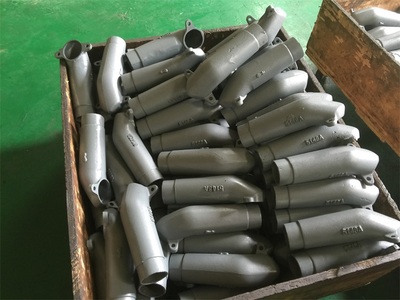 Agricultural Casting and Prosucts KEFA-03