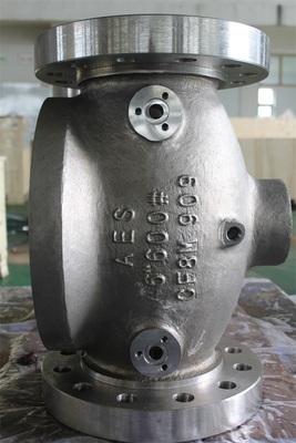 Valves KEFA-05