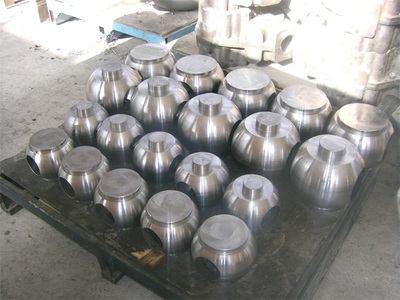 Valves KEFA-03