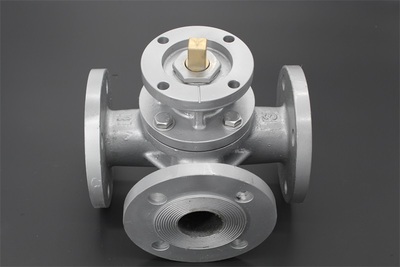 Valves KEFA-09