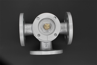 Valves KEFA-10