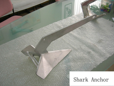 Marine Products KEFA-01