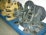 Mine Machinery and Cement Equipments KEFA-01