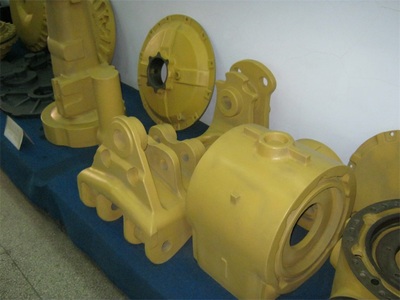 Mine Machinery and Cement Equipments KEFA-04