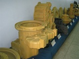 Mine Machinery and Cement Equipments KEFA-02