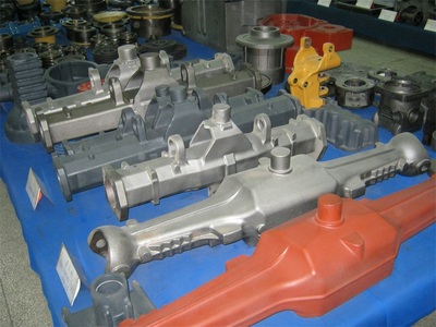 Mine Machinery and Cement Equipments KEFA-03