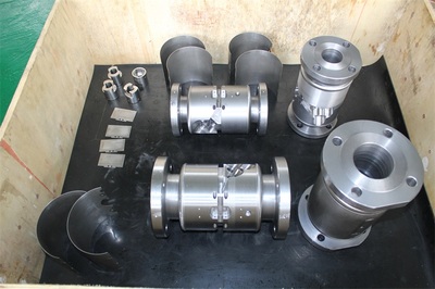 Casting and Machining KEFA-05