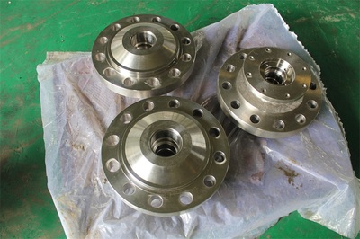 Casting and Machining KEFA-08