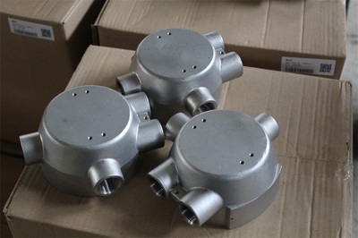 Casting and Machining KEFA-10