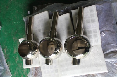 Casting and Machining KEFA-09