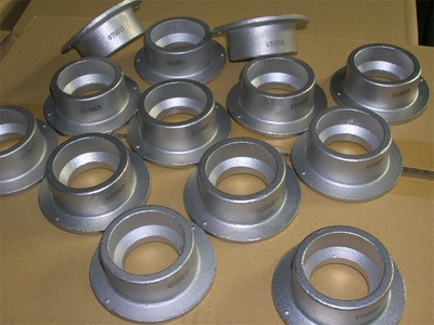 Casting and Machining KEFA-11