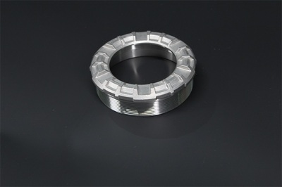 Casting and Machining KEFA-15