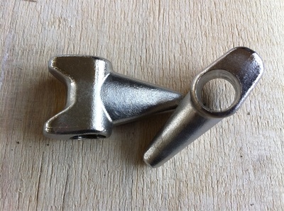 Casting and Machining KEFA-13