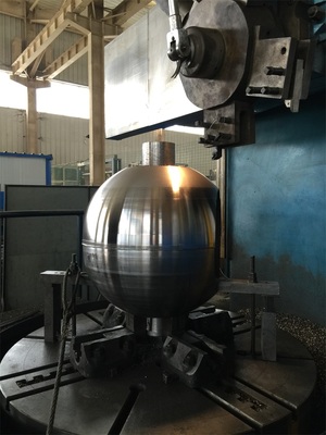 Casting and Machining KEFA-18