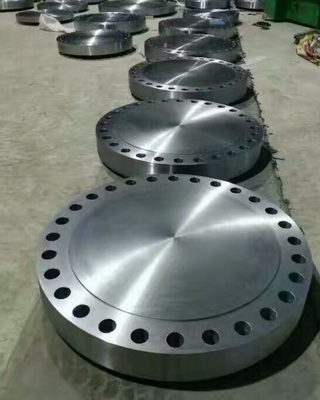 Forgingd and Machining KEFA-01