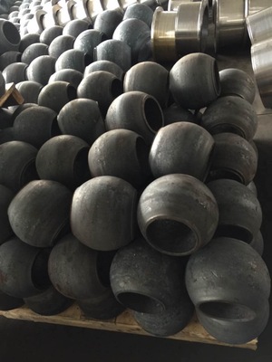 Forgingd and Machining KEFA-02