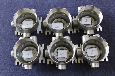Power Line Accessories KEFA-02
