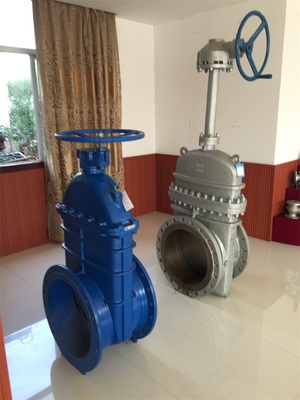 Oilfield and Gas Industrial Equipments KEFA-02