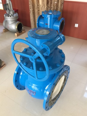 Oilfield and Gas Industrial Equipments KEFA-03